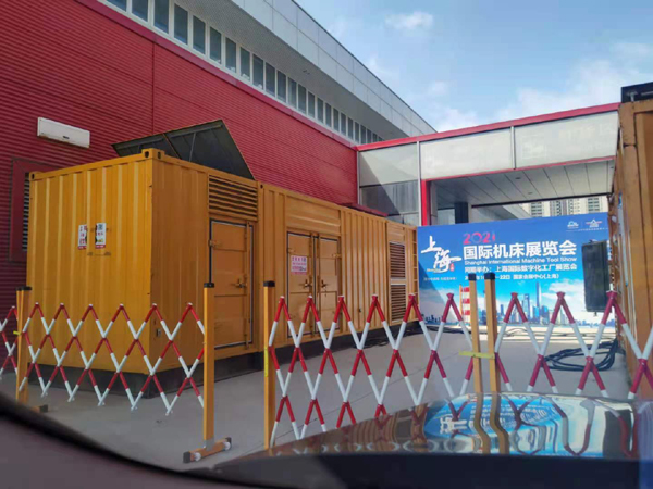 珠海发电机出租 对于发电机的特性你了解多少？
