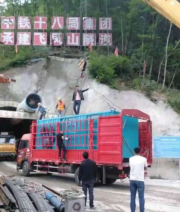 珠海发电机组维修后输出功率降低是什么问题