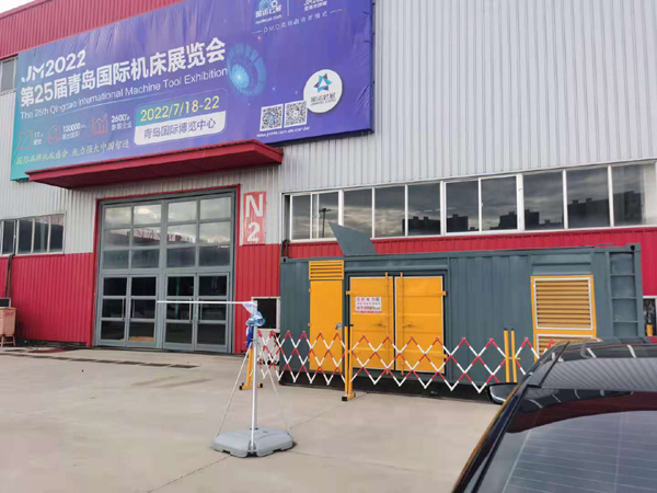 珠海发电机租赁-柴油发电机组不及时维护危害大