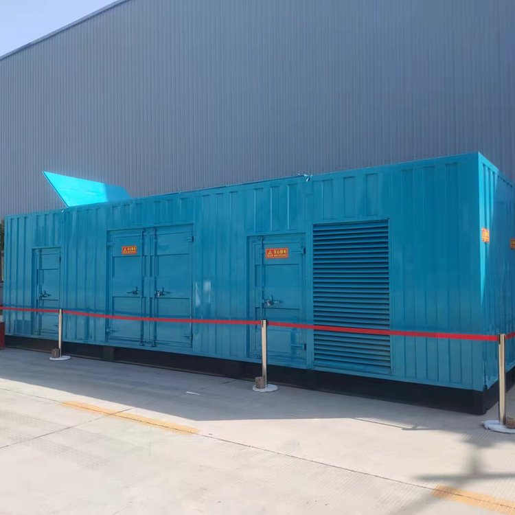 珠海怎样更换柴油发电机组的空气滤清器？