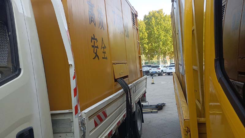 珠海如何判断柴油发电机组和UPS电源的切换时间是否符合要求？