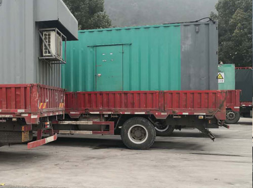 珠海柴油发电机组使用注意安全事项有哪些？