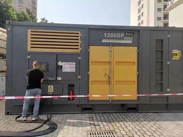 珠海延长空气滤清器使用寿命的注意事项