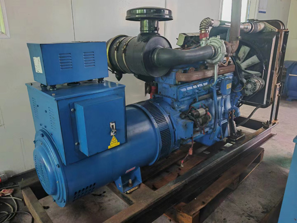 珠海100kW柴油发电机组使用多级机油有哪些优缺点？